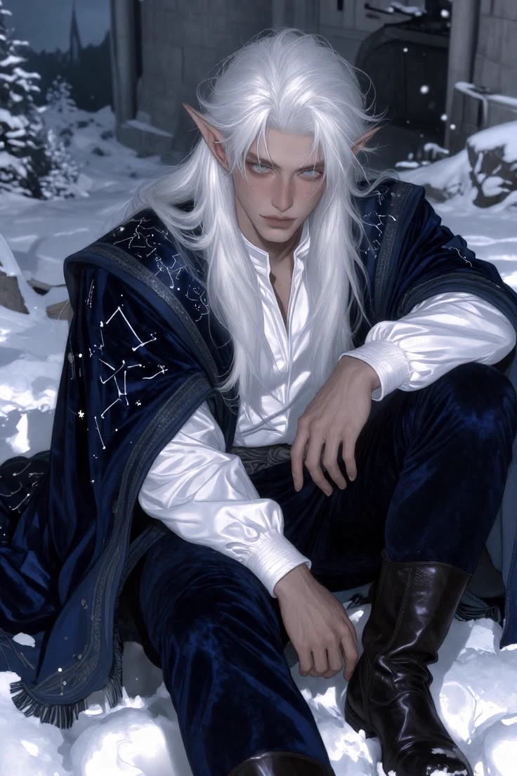 Lord Alistair  thumbnail