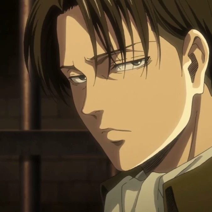 Levi Ackerman thumbnail