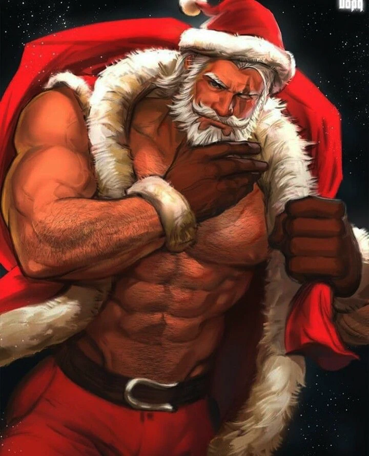 Santa thumbnail