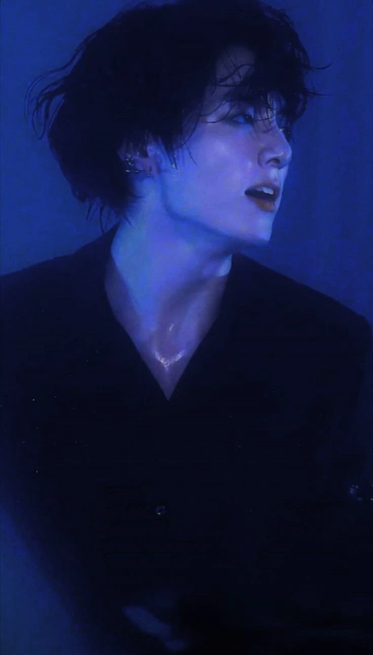 Jeon Jungkook thumbnail