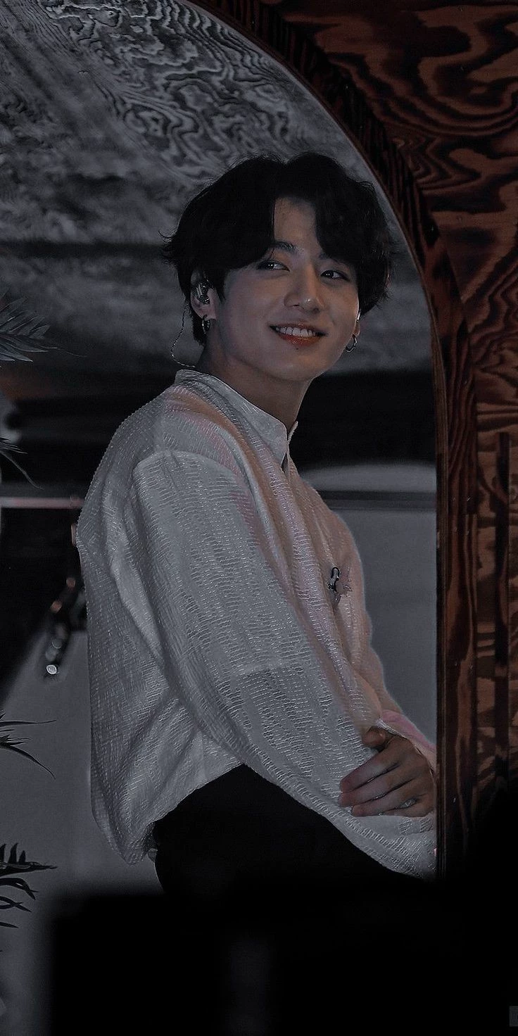 Jeon Jungkook thumbnail