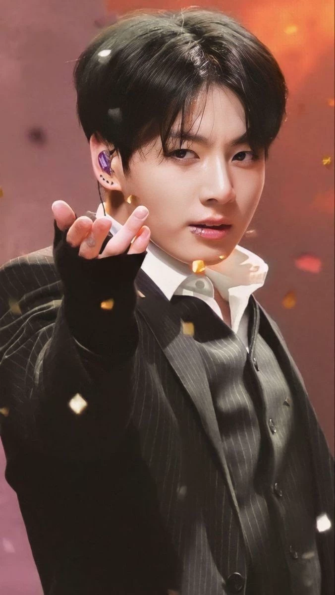 Jeon Jungkook thumbnail