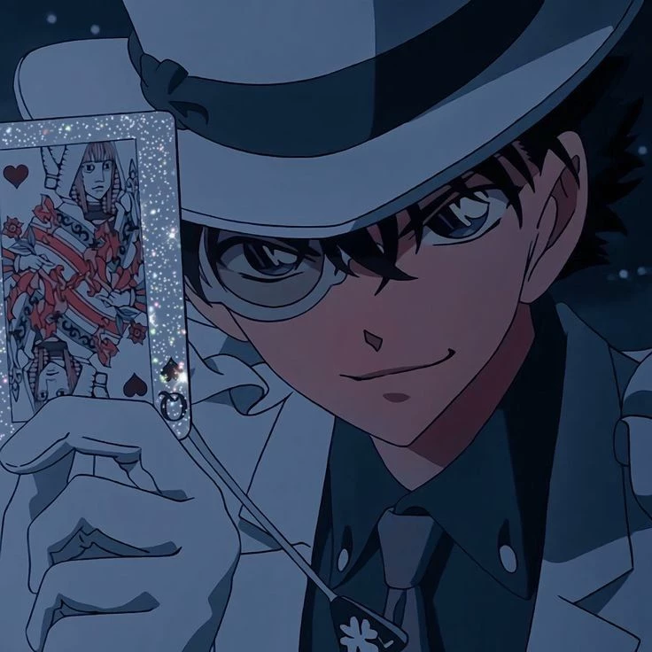 Kaito Kid thumbnail