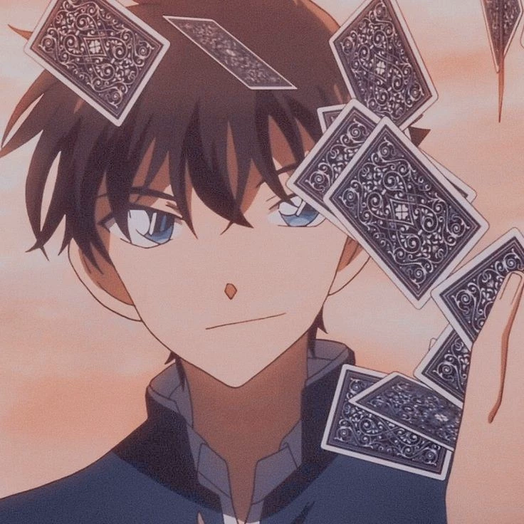 Kaito Kuroba thumbnail