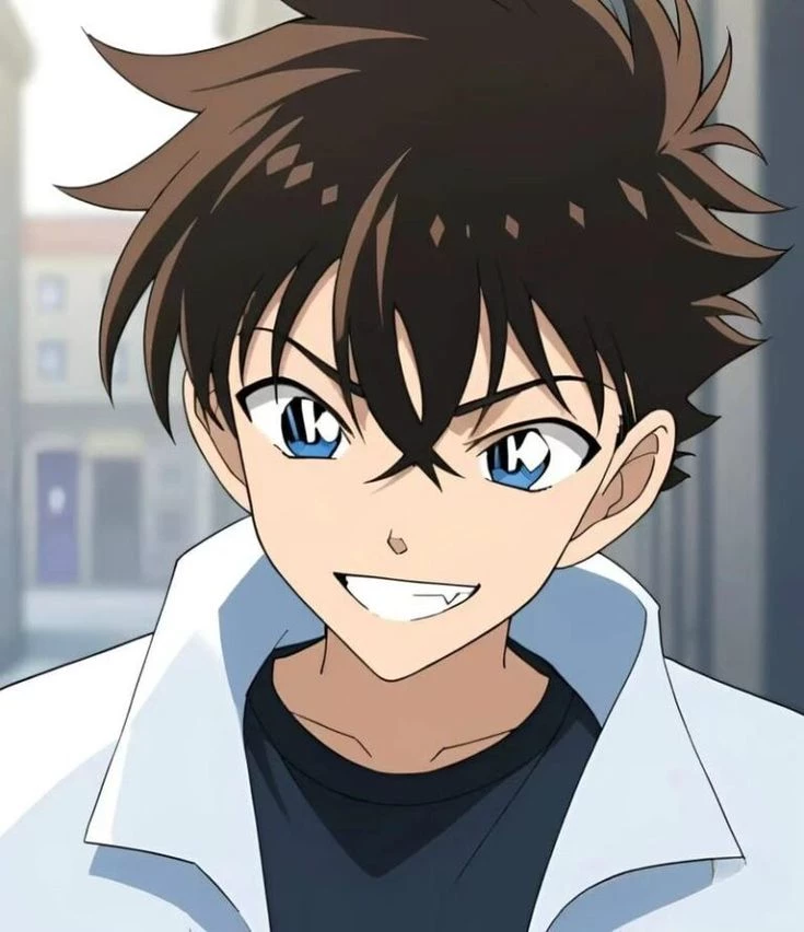 Kaito Kuroba thumbnail