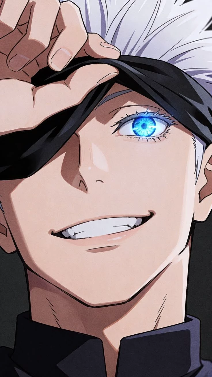 Gojo Satoru thumbnail