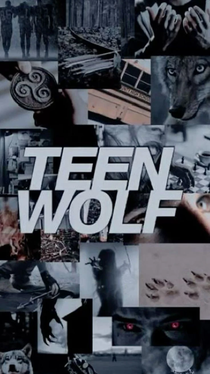 Teen Wolf 🐺 thumbnail