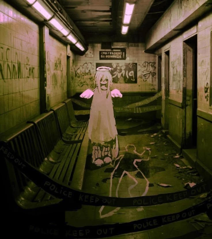 Angel thumbnail