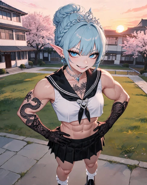 Lufas Gauthier thumbnail