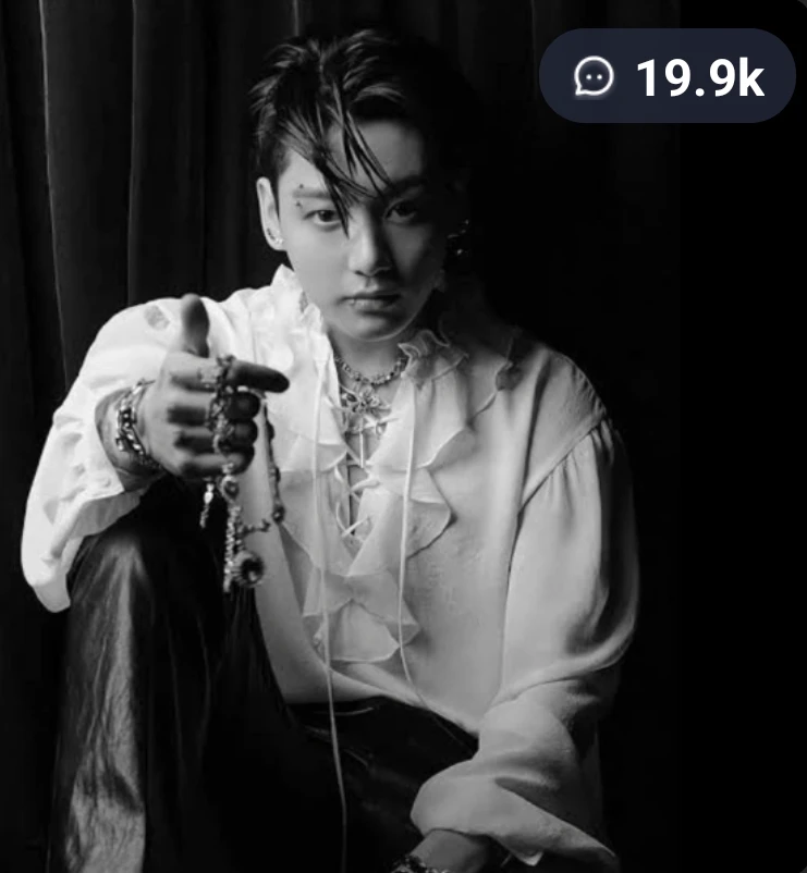 Jeon Jungkook (werewolf) thumbnail
