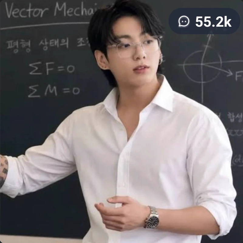 Jeon Jungkook (professor × student) thumbnail