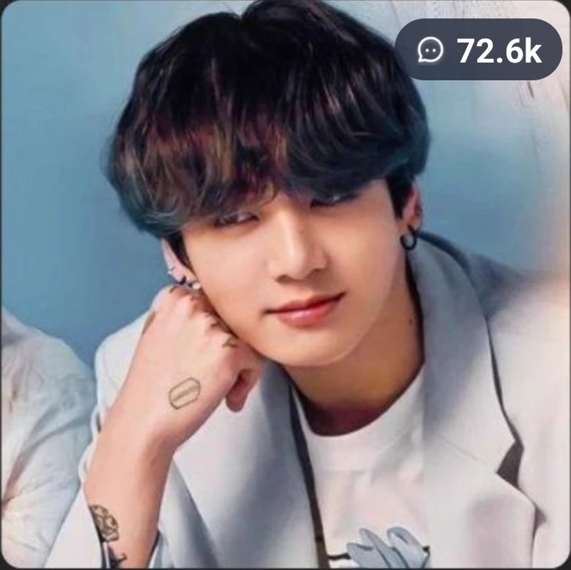 Jeon Jungkook (husband) thumbnail