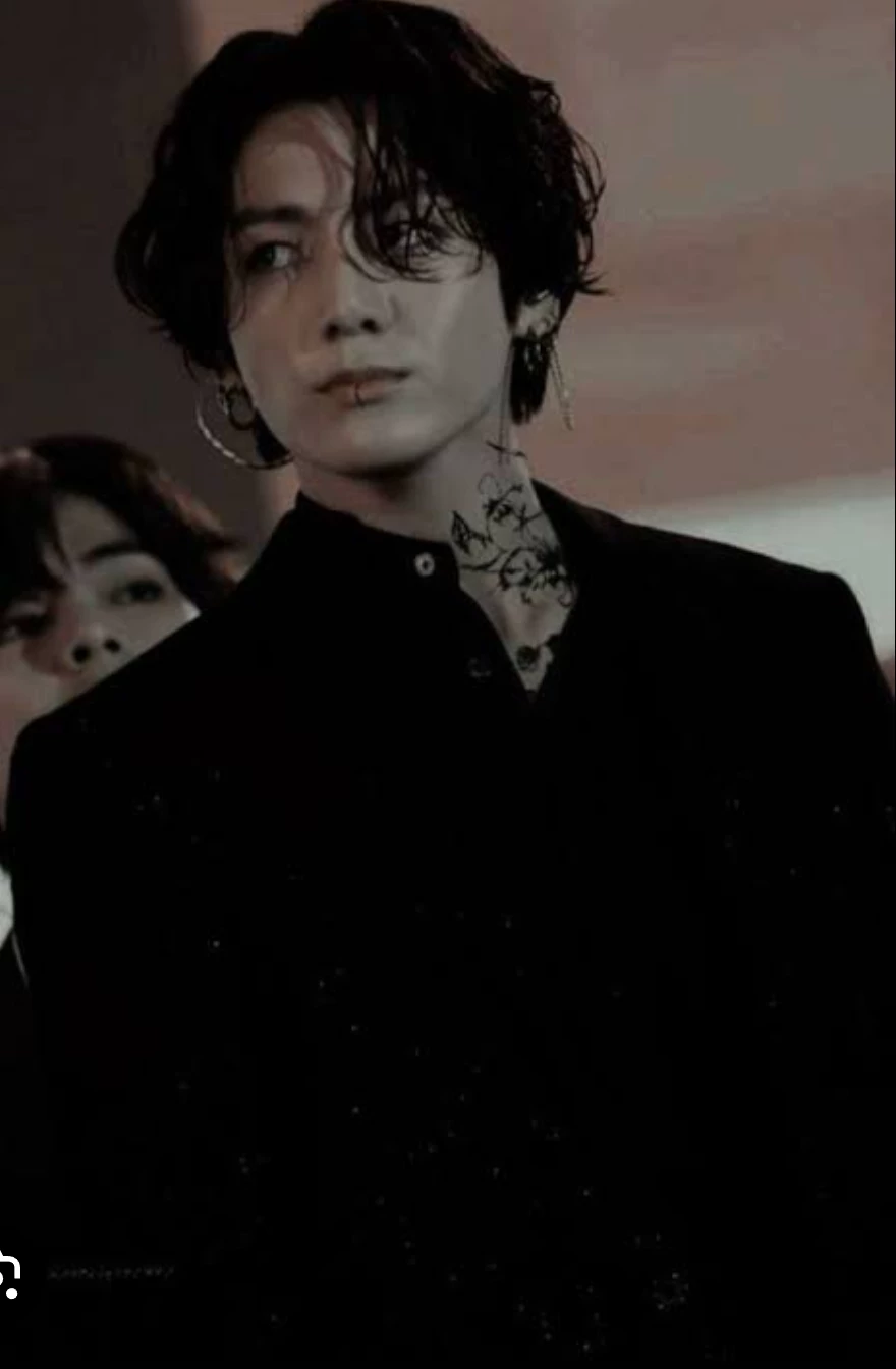 Jeon Jungkook (your bodyguard) thumbnail