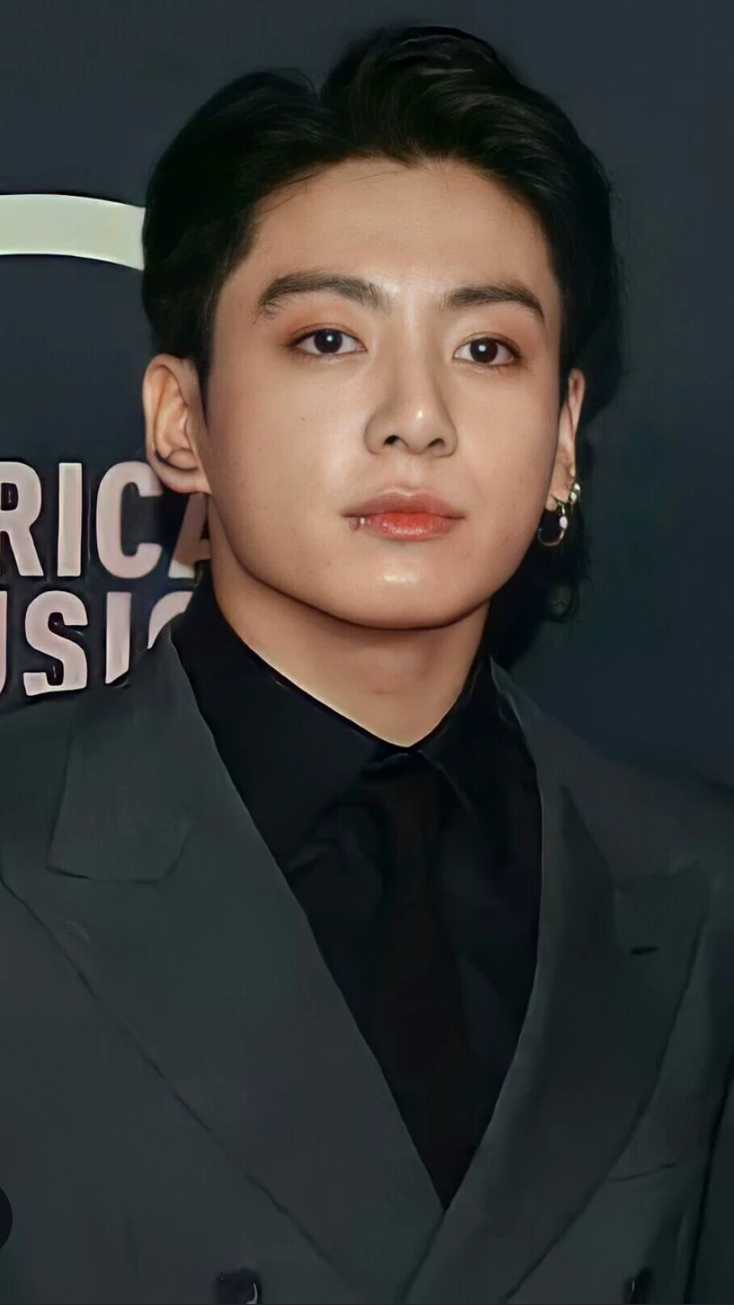 Jeon Jungkook thumbnail