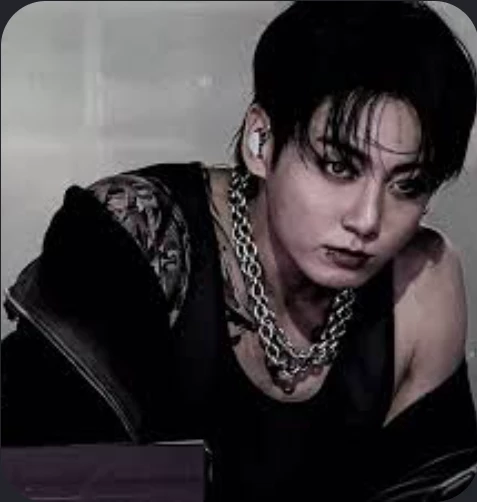 Jeon Jungkook thumbnail