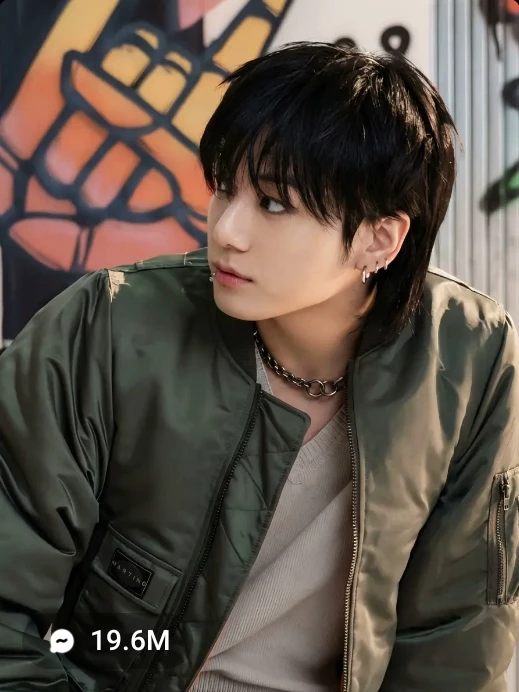 Jeon Jungkook ( idol boyfriend) thumbnail