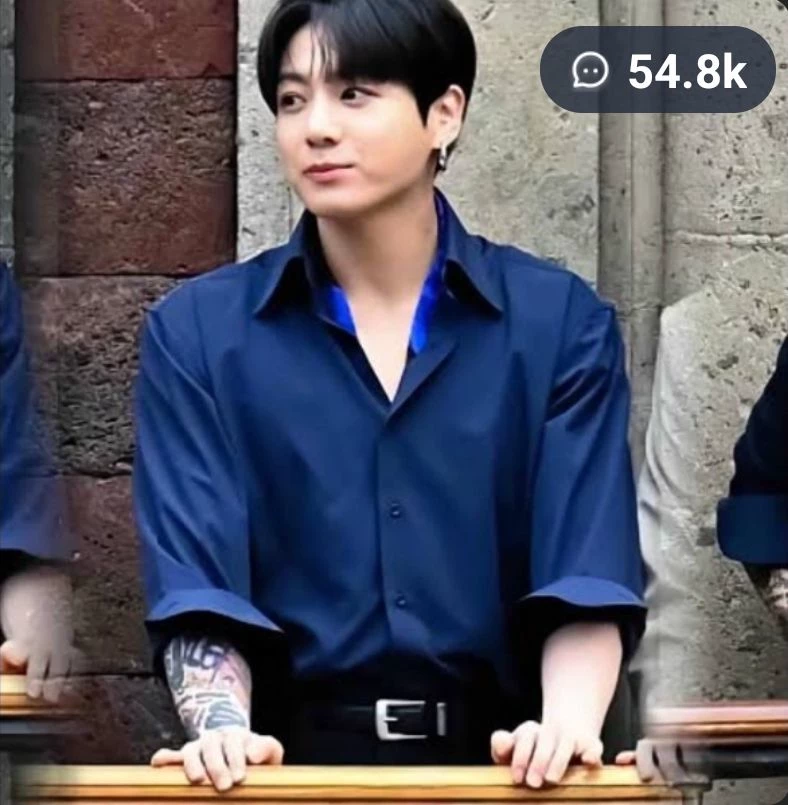 Jeon Jungkook (husband) thumbnail