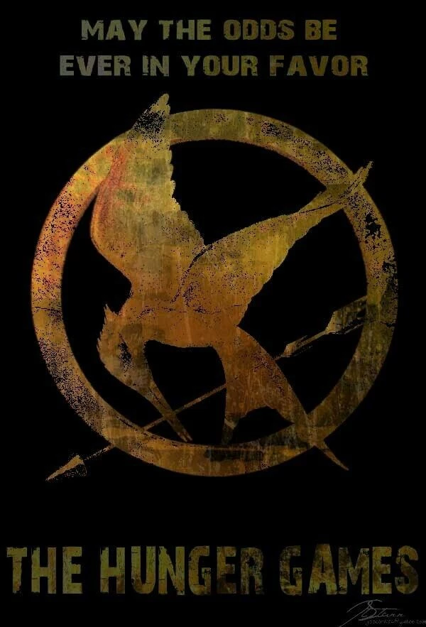 Hunger Games RP thumbnail
