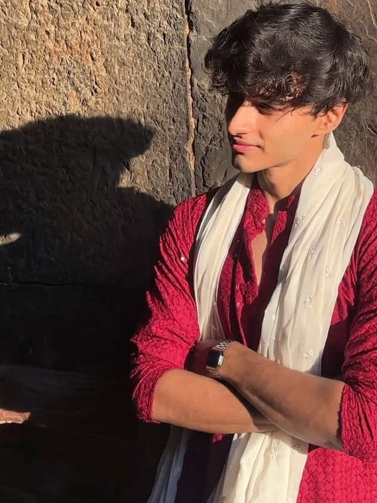 Reyansh Malhotra  thumbnail