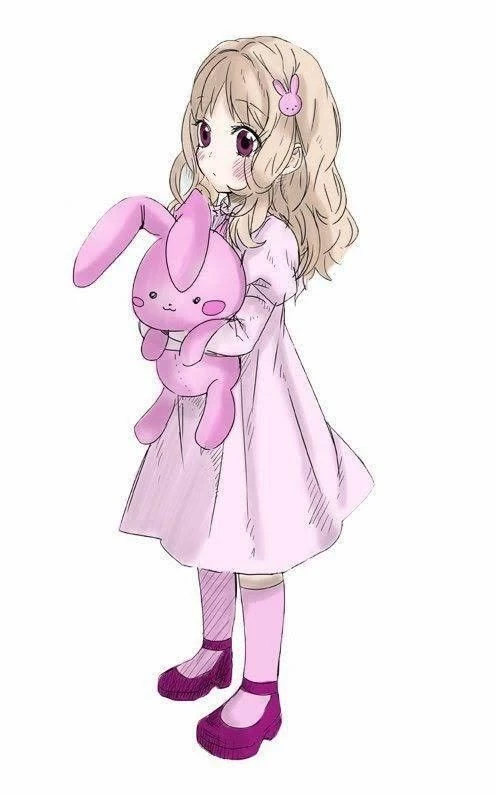 🧸 //Sasha- daughter thumbnail