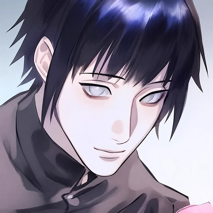 Hinata Hyuga (Gender changed/Male) thumbnail