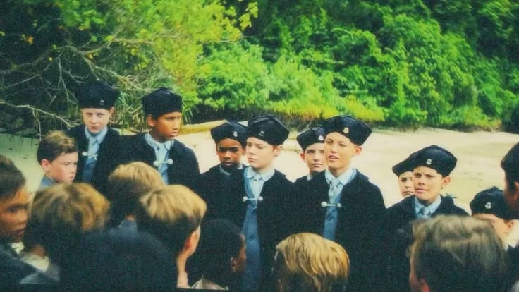 Lord of the flies thumbnail