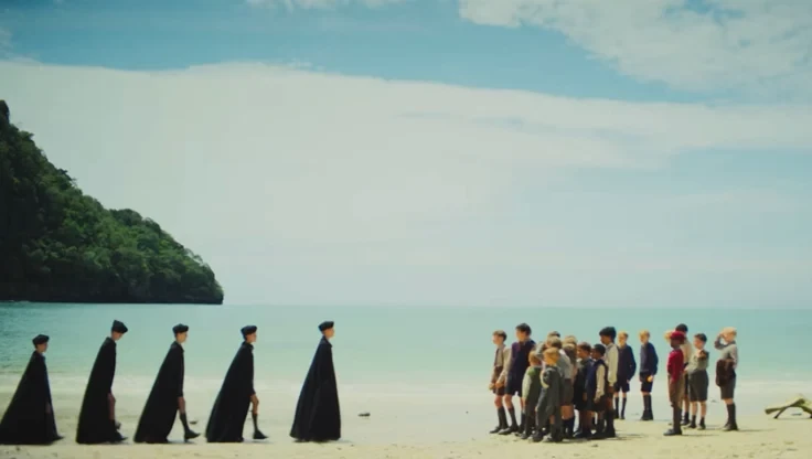 Lord of the flies thumbnail