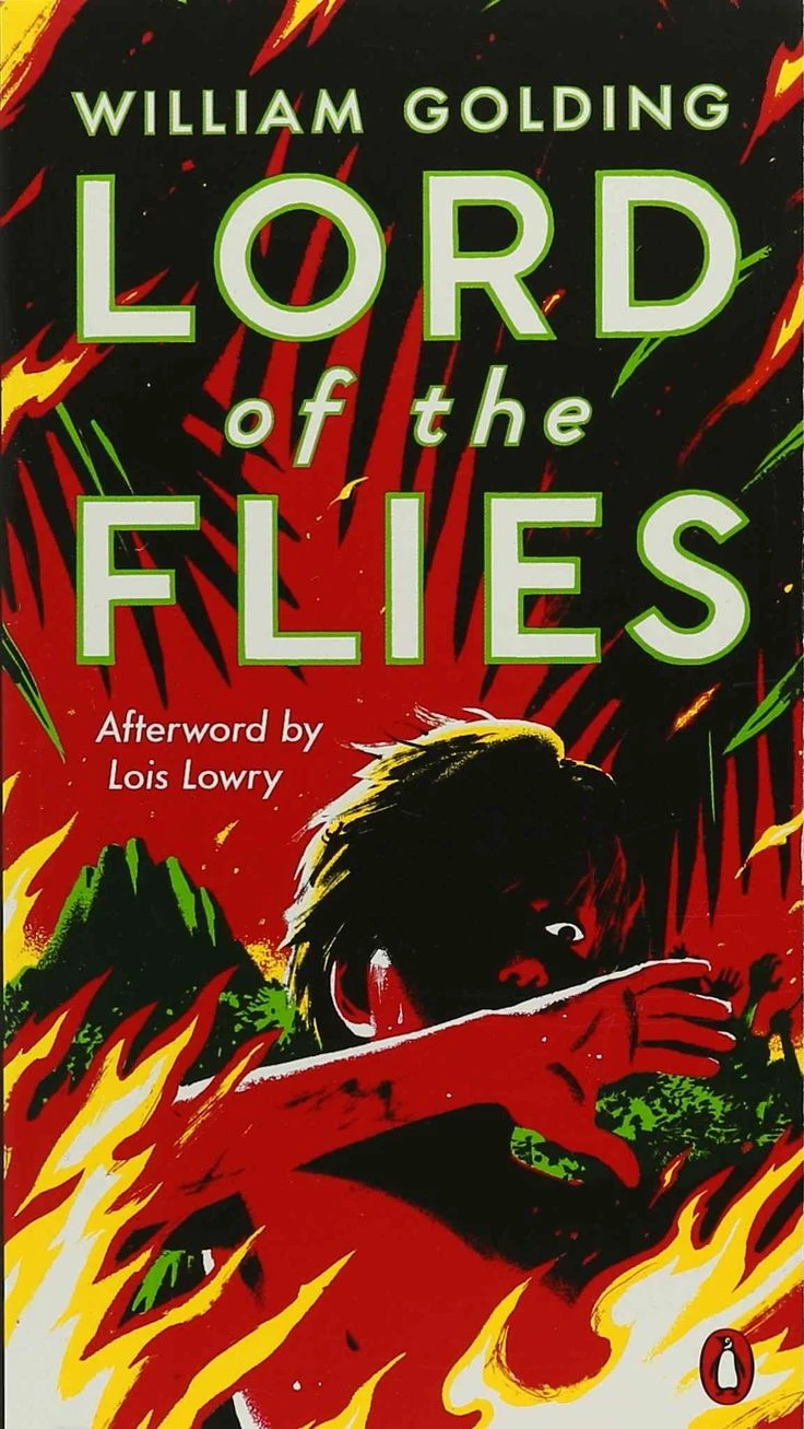 Lord of the Flies thumbnail
