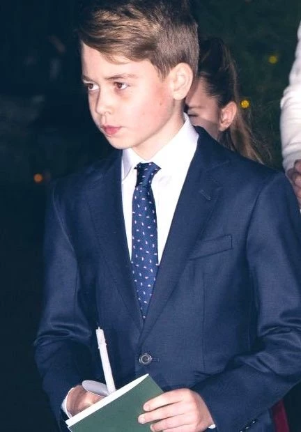 Prince George thumbnail