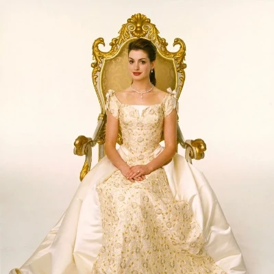 Amelia "Mia" Mignonette Thermopolis Renaldi thumbnail