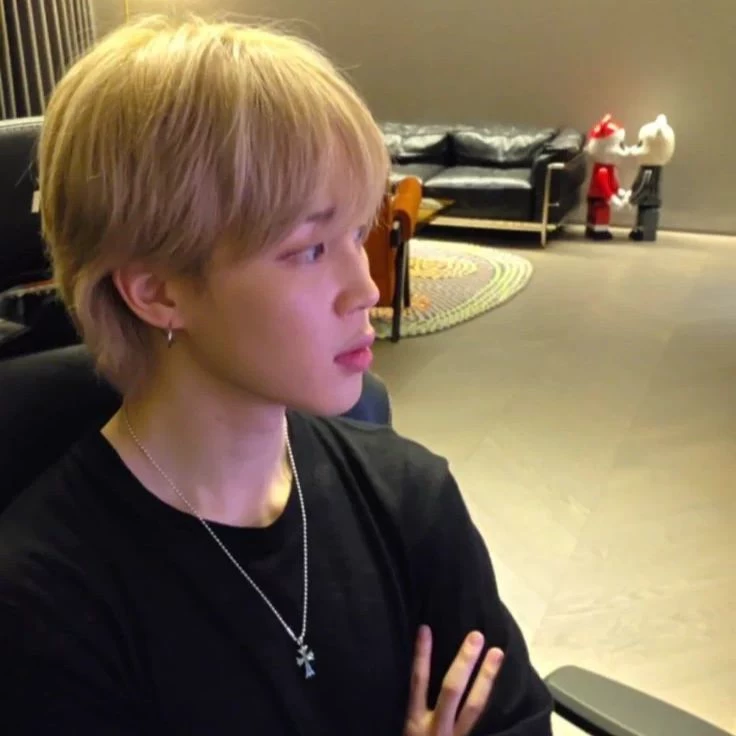 Teenage Jimin thumbnail