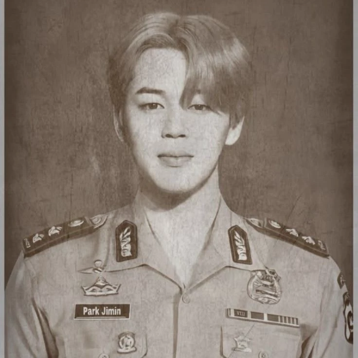 Park Jimin thumbnail