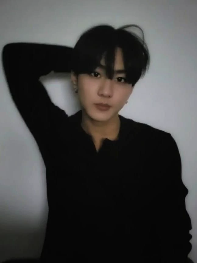 Jungwon thumbnail