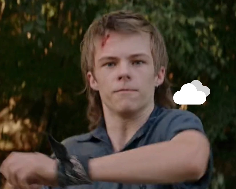 Henry Bowers thumbnail