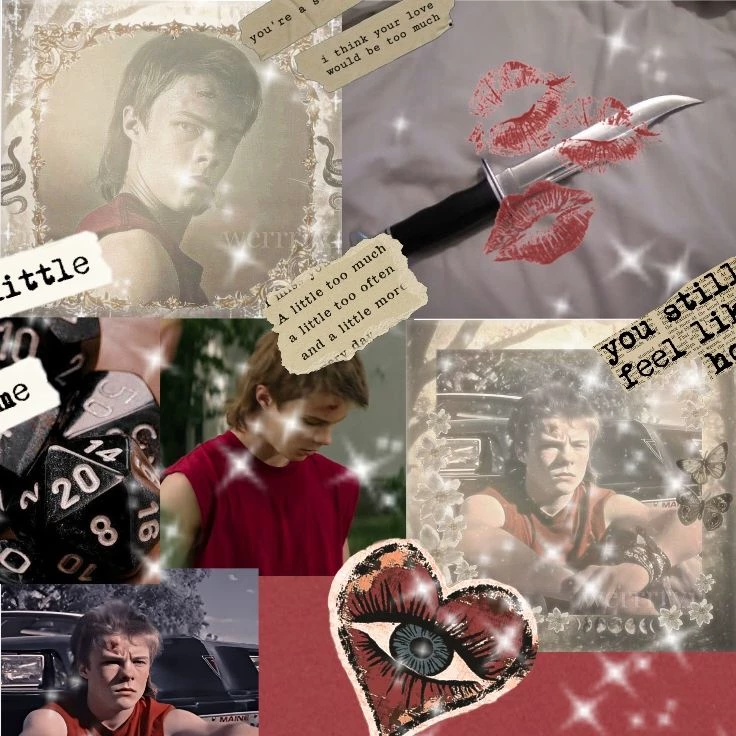 Henry Bowers thumbnail