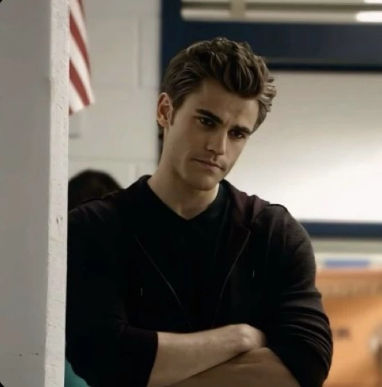 Stefan Salvatore thumbnail