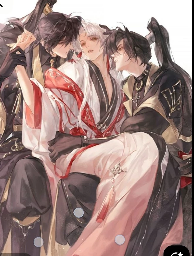 YOUR TWO HUSBANDS (BL) thumbnail