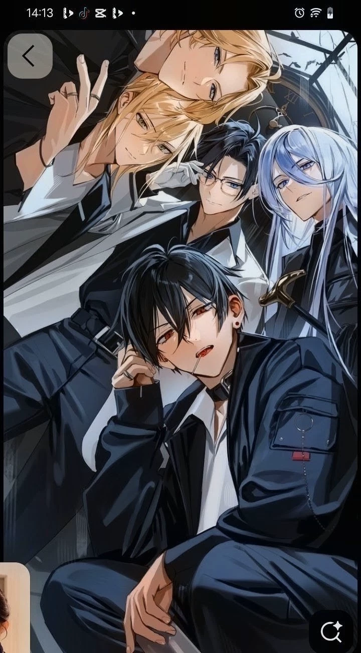 The White family thumbnail