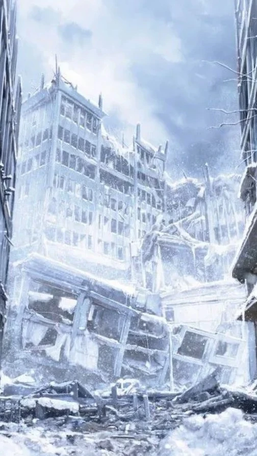 Ice apocalypse thumbnail