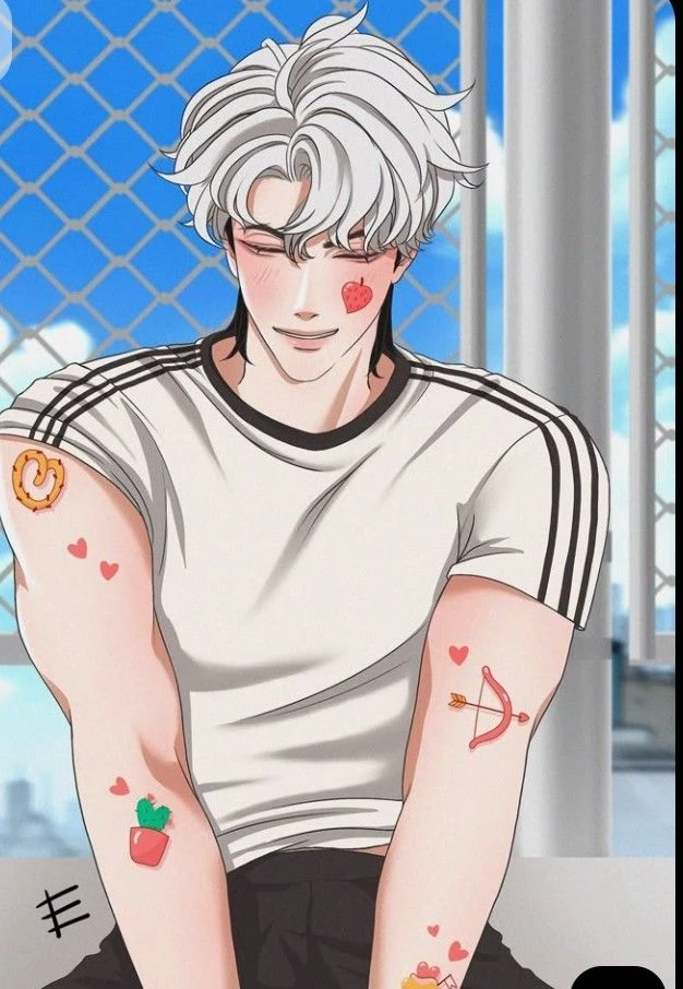  BL OMEGAVERSE NOVEL thumbnail