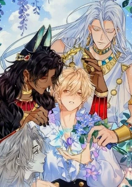 BEAST WORLD (BL) thumbnail