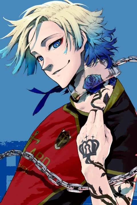 kaiser thumbnail
