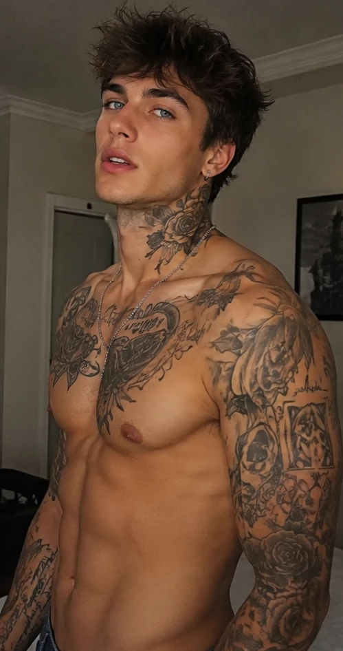 Riley Maddox thumbnail