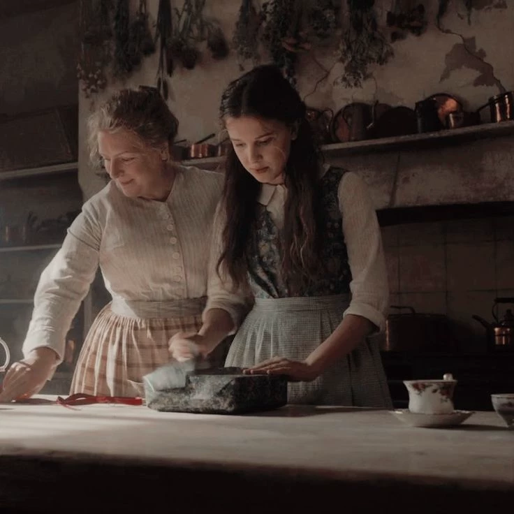 The Holmes Family thumbnail