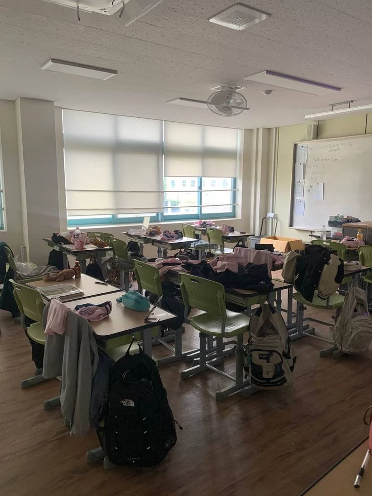 Hanseong Girls' Academy thumbnail