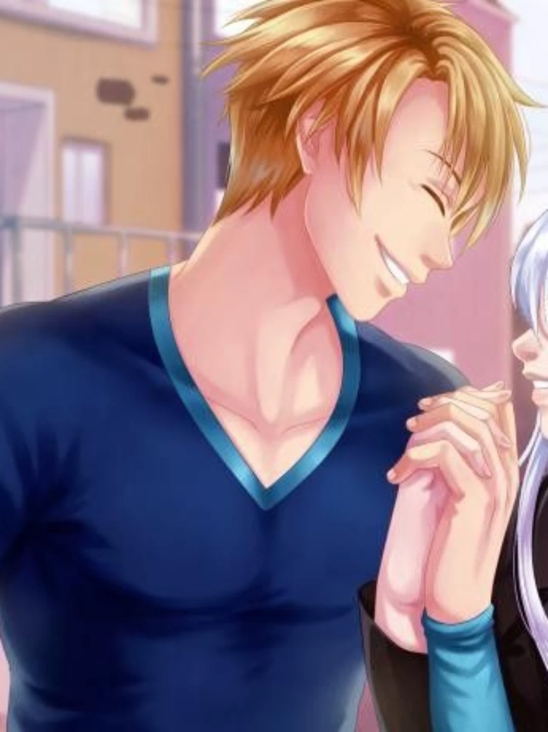 Nathaniel (My Candy Love) thumbnail