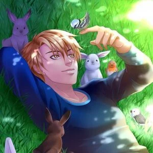 Nathaniel Carello thumbnail