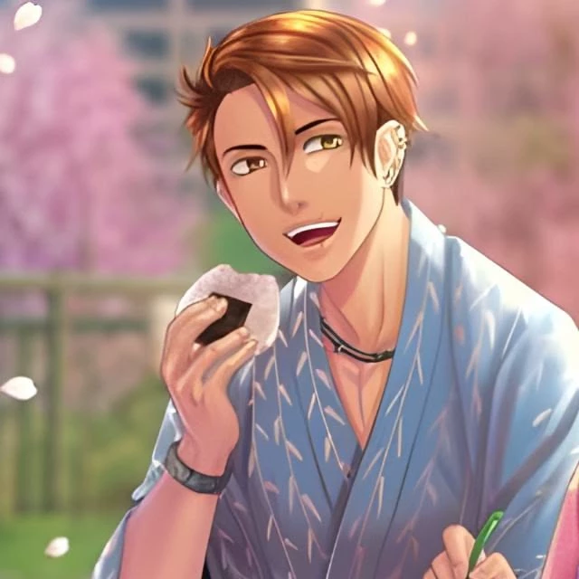 Nathaniel (My Candy Love) thumbnail