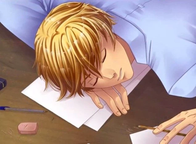 Nathaniel (My Candy Love) thumbnail