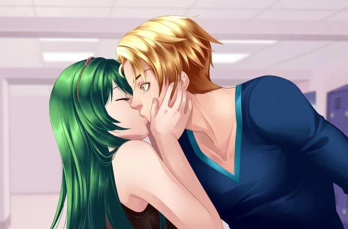 Nathaniel (My Candy Love) thumbnail